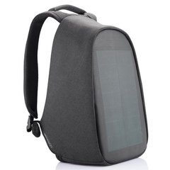 Купить Рюкзак XD Design Bobby Tech Anti-Theft backpack, Black (P705.251) в Украине