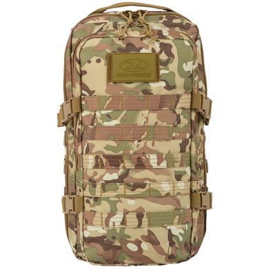 Купити Рюкзак тактичний Highlander Recon Backpack 20L HMTC (TT164-HC) в Україні