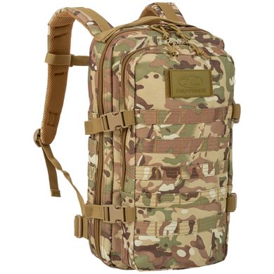 Купить Рюкзак тактический Highlander Recon Backpack 20L HMTC (TT164-HC) в Украине