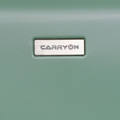 Купити Валіза CarryOn Skyhopper (M) Olive (502213) в Україні
