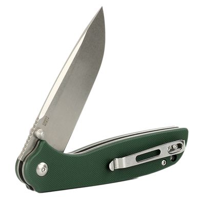 Купить Нож складной Ganzo G6803 зеленый в Украине