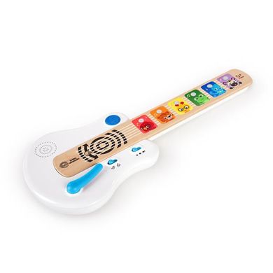 Купить Музыкальная игрушка Baby Einstein Magic Touch Гитара белый (800893) в Украине