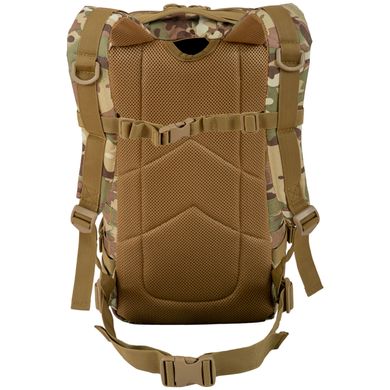Купити Рюкзак тактичний Highlander Recon Backpack 20L HMTC (TT164-HC) в Україні