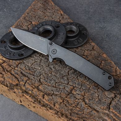 Купить Нож складной Ruike P801-SB в Украине
