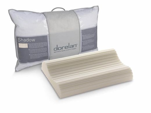 Купити Подушка Dorelan Shadow Medium в Україні