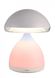 Меняющий цвета Led Нічник Mush Light Атмосферная лампа Гриб с пружинистой шляпкой с аккумулятором