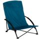 Стільчик кемпінговий Vango Dune Chair Mykonos Blue (CHQDUNE M27Z06)