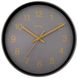 Настенные часы Technoline WT7525 Grey (WT7525), Сірий