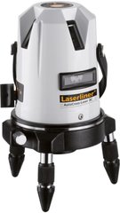 Автоматичний лазер Laserliner 3С Plus AutoCross-Laser 031.213A