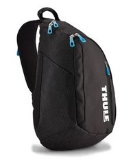 Купити Рюкзак на одной лямке Thule Crossover 2.0 Sling Pack - Black в Україні