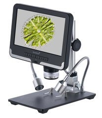 Купить Микроскоп с дистанционным управлением Levenhuk DTX RC2 в Украине