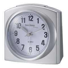 Купити Годинник настільний Technoline Modell L Silver (Modell L silber) в Україні
