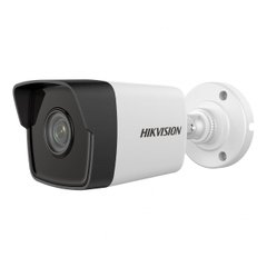 Купити 2 Мп Bullet IP камера Hikvision DS-2CD1021-I(F) 4 мм в Україні