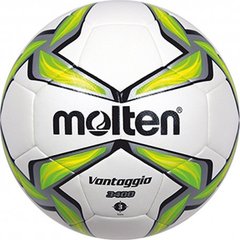 Купить Мяч футбольный Molten F3V3400-G в Украине