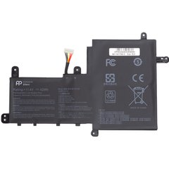 Купити Акумулятор PowerPlant для ноутбуків ASUS VivoBook S15 (B31N1729) 11.4V 3553mAh (NB431632) в Україні