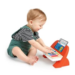 Купити Музична іграшка Baby Einstein Magic Touch Моє перше піаніно (800894) в Україні