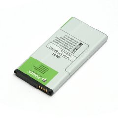 Купить Аккумулятор PowerPlant Nokia X (BN-01) 1550mAh (DV00DV6312) в Украине