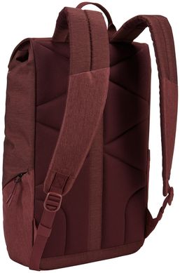 Купить Рюкзак Thule Lithos Backpack 16L - Dark Burgundy в Украине