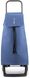 Сумка-візок Rolser Jet Tweed Joy 40 Azul (JET038-1026)