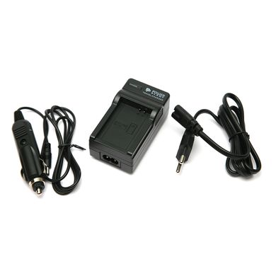 Купить Сетевое зарядное устройство для PowerPlant Samsung BP90A (DV00DV2347) в Украине