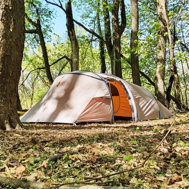 Купить Палатка Wechsel Intrepid 5 TL Laurel Oak (231081) в Украине