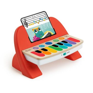 Купить Музыкальная игрушка Baby Einstein Magic Touch Мое первое пианино (800894) в Украине