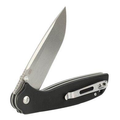 Купить Нож складной Ganzo G6803 черный в Украине