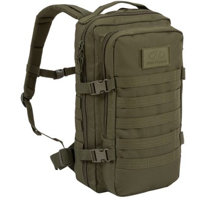Купить Рюкзак тактический Highlander Recon Backpack 20L Olive (TT164-OG) в Украине