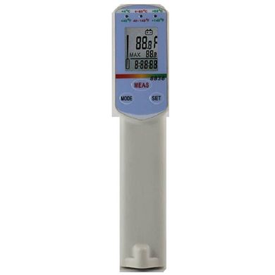 Купити Пірометр-термометр для харчових продуктів AZ-8838 в Україні