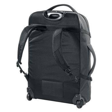 Купити Сумка-рюкзак на колісах Ferrino Cuzco II 80 Black в Україні