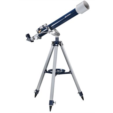 Купити Телескоп Bresser Junior 60/700 AZ1 Refractor з кейсом (8843100) в Україні