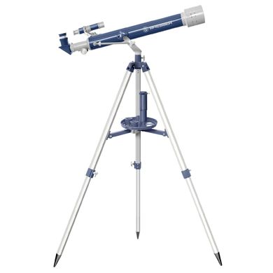 Купити Телескоп Bresser Junior 60/700 AZ1 Refractor з кейсом (8843100) в Україні