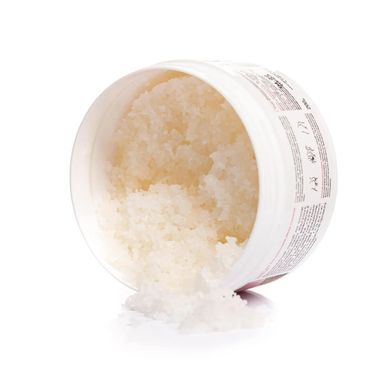 Купить Скраб для тела кокосовый Hillary Coconut Oil Scrub, 200 г + Гранулы для эпиляции Hillary Epilage Original, 100 г в Украине