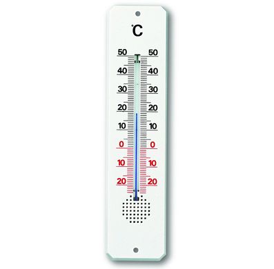 Купить Термометр уличный/комнатный TFA 123010 в Украине