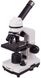 Мікроскоп Levenhuk Rainbow D2L, 0,3 Мпікс, Moonstone\Місячний камінь