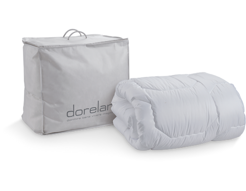 Купить Одеяло Dorelan Myo 200x220 Duvet Classico в Украине