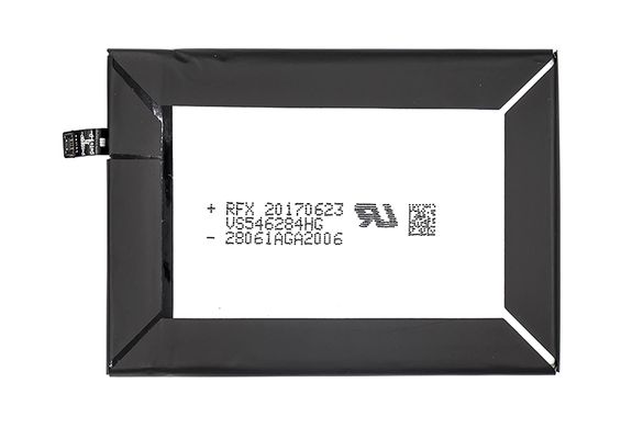 Купити Акумулятор PowerPlant Lenovo Vibe P2 (BL262) 5000mAh (SM130108) в Україні