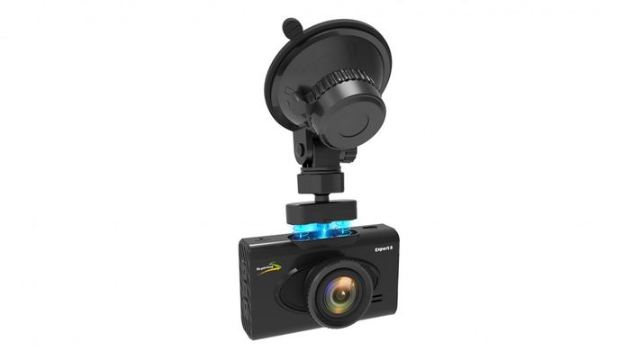 Купити Автомобільний відеореєстратор Aspiring Expert 8 Dual, Wi-Fi, GPS, SpeedCam в Україні