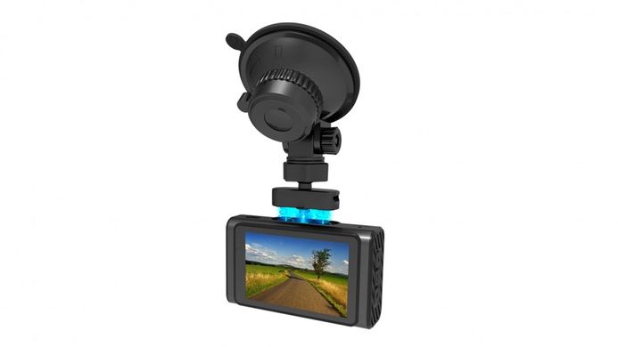 Купить Автомобильный видеорегистратор Aspiring Expert 8 Dual, Wi-Fi, GPS, SpeedCam в Украине