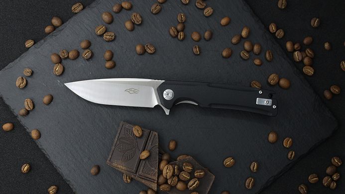 Купить Нож складной Firebird FH91-BK в Украине