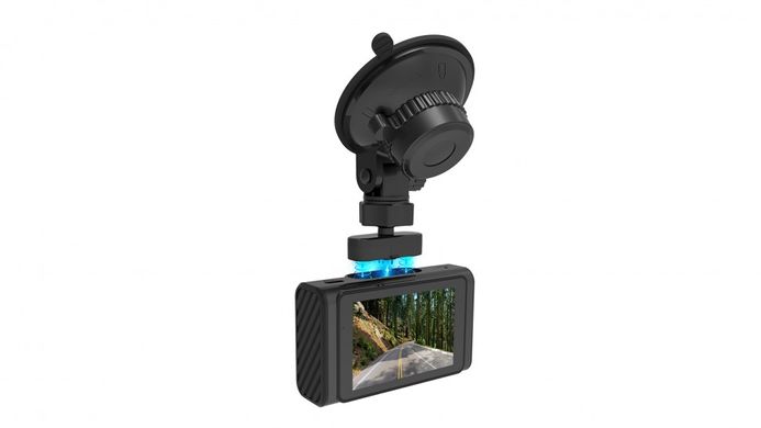 Купити Автомобільний відеореєстратор Aspiring Expert 8 Dual, Wi-Fi, GPS, SpeedCam в Україні