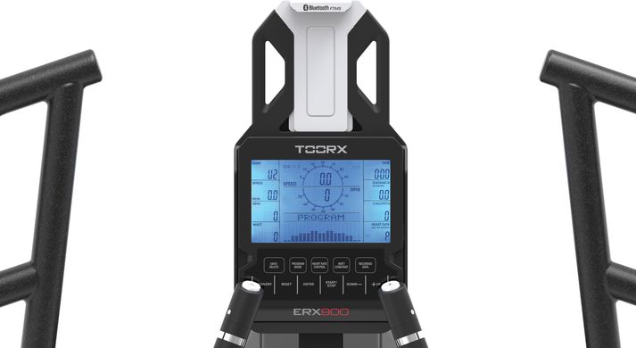 Купити Орбітрек Toorx Elliptical ERX 900 (ERX-900) в Україні