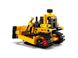 Конструктор LEGO Technic Сверхмощный бульдозер 195 деталей (42163)