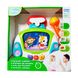 Музыкальная игрушка Hola Toys Караоке (3138)