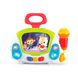 Музыкальная игрушка Hola Toys Караоке (3138)