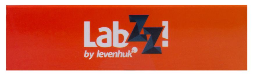 Купити Набір мікропрепаратів Levenhuk LabZZ C12 в Україні