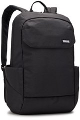 Купити Рюкзак Thule Lithos Backpack 20L - Black в Україні