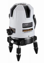 Автоматичний лазер Laserliner 4С AutoCross-Laser 4С (031.312А)