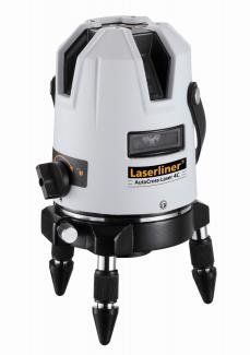 Купити Автоматичний лазер Laserliner 4С AutoCross-Laser 4С (031.312А) в Україні