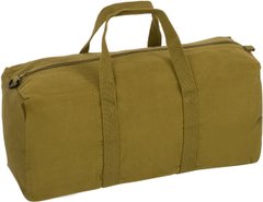 Купити Сумка дорожня Highlander 46 cm Heavy Weight Tool Bag 13 Olive в Україні